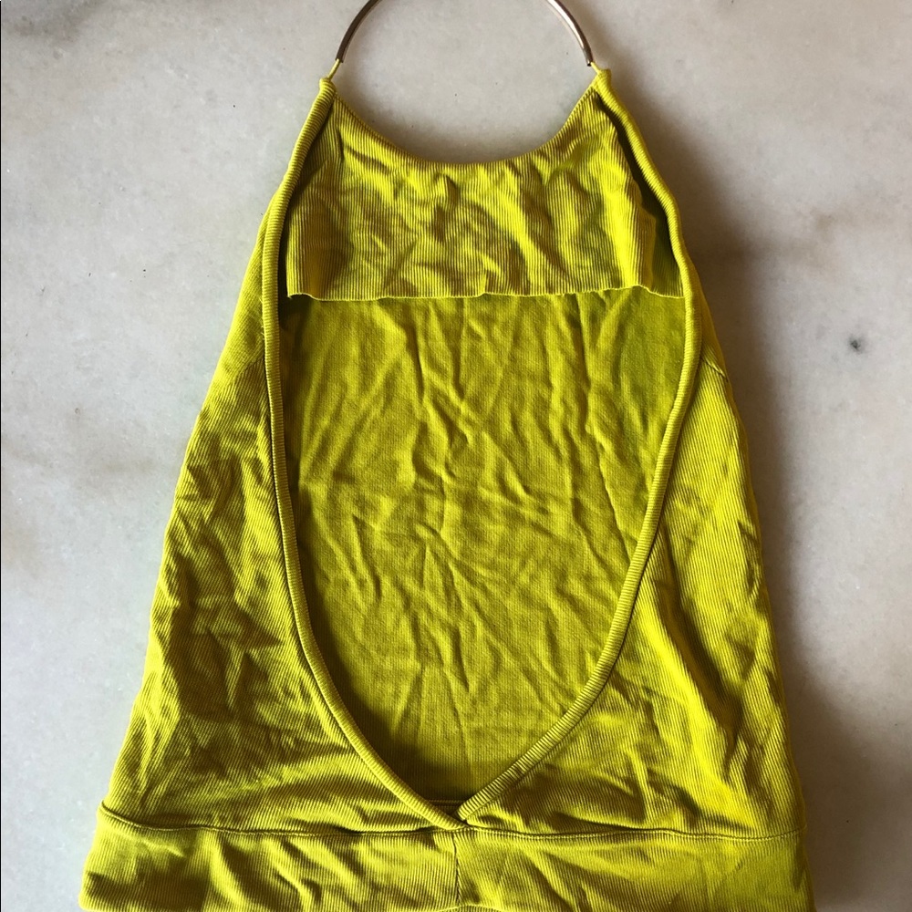 Zara Top - Picture 5 of 9